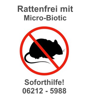 ratten stop
